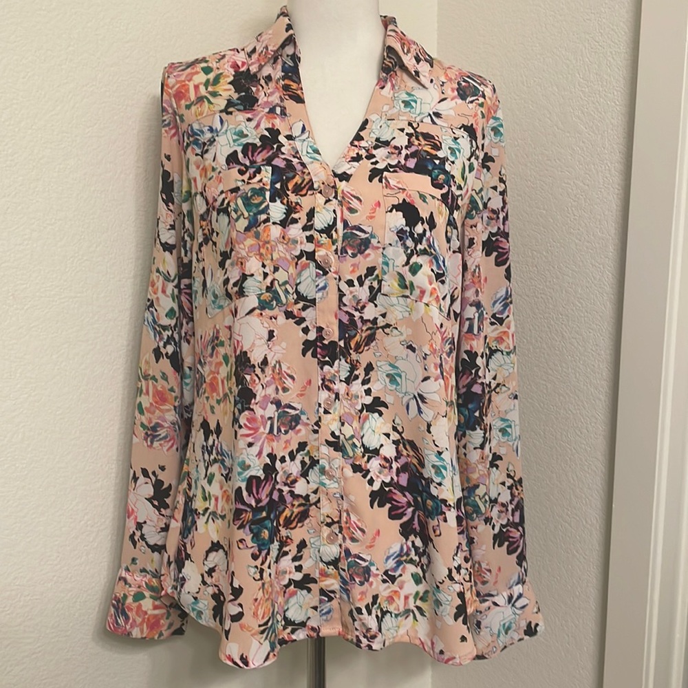 Express Portofino Shirt